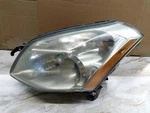 Driver Left Headlight Xenon Hid Fits 07-08 Maxima 146534. Fixed Price $187.20.