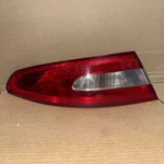 2009-2011 Jaguar Xf Driver Left Side Tail Light Lamp Oem 8X2313405B, 166-50888L. Fixed Price $85.00.