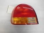 Oem Hyundai Sonata Left Tail Light Assembly 1999 2000 2001. Fixed Price $40.00.
