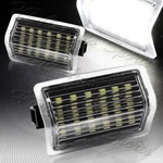 White Led Step Courtesy Door Light For Mercedes W204 W205 W212 W213 W246 X205. Fixed Price $16.50.
