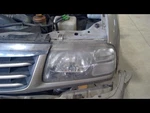 Driver Left Headlight Grand Fits 04-05 Vitara 1447660. Fixed Price $130.00.
