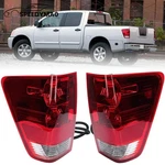 For 2004-2015 Nissan Titan Lights Right And Left Pair W/bulbs. Fixed Price $62.99.