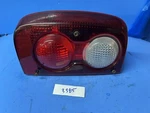2002-2003 Rover Freelander Driver Left Side Taillight Oem XFB000310. Fixed Price $13.00.