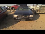 Passenger Corner/park Light Cornering Fits 97-99 Deville 2088985. Fixed Price $53.95.