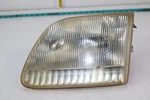 1997-2002 Ford Expedition Front Left Driver Side Headlight Oem. Fixed Price $52.49.