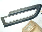1972; Buick Electra,centurion,lesabre,wagon- Nos Lh Front Parklamp BEZEL#1238763. Fixed Price $49.99.