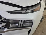 Driver Left Headlight Us Built Reflector Fits 21-23 Santa Fe 3201001. Fixed Price $1029.00.