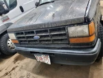 3RD Brake Light Lens Oem Ranger 1992 High Mounted Stop 1897252. Fixed Price $30.00.