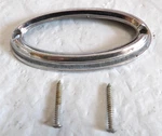 Rolls-royce Light Trim Bezel 5969070-1. Fixed Price $155.00.