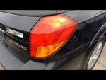 Passenger Tail Light Station Wgn Quarter Panel Mounted Fits 05-07 Legacy 2289199. Fixed Price $82.00.
