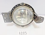 11-16 Oem Mini Cooper R60 R61 Front Right Passenger Side Bumper Fog Light Lamp. Fixed Price $75.02.