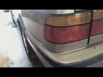 Passenger Tail Light Coupe Quarter Panel Mounted Fits 90-91 Accord 723131. Fixed Price $104.90.