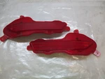2024 Chevy Trail Blazer Rear Bumper Mounted Reflectors Lh & Rh Oem 42810548. Fixed Price $62.54.