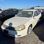 Passenger Right Headlight Fits 03-05 Saturn Series 1885885. Fixed Price $129.90.