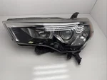 2014-2020 Toyota 4RUNNER Halogen Left / Driver Headlight (81170-35571). Fixed Price $59.99.