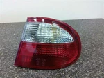 Daewoo Lanos 1998 1999 2000 Tail Light Lamp Sedan Passenger Right Rh Oem Genuine. Fixed Price $39.50.