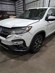Lh Driver Side 2019 Pilot Trunklid Mounted Tail Lamp SKU#4415481. Fixed Price $165.30.