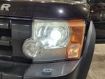 2005-09 Land Rover LR3 Drivers Left Headlight-hid W/o Adaptive *cloudy Scratch. Fixed Price $132.30.