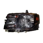 FO2502312 New Replacement Driver Side Headlight Assembly Fits 2013-19 Ford Flex. Fixed Price $519.00.