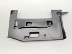 2020-2024 Bmw X6M G06 F96 Right Under Dashboard Trim Panel Cover Oem. Fixed Price $63.99.
