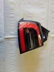 Tesla Y 2021 Driver Left Tail Light 1502086-00-C Oem. Fixed Price $157.50.
