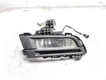 2007 2008 2009, Mazda 3, Right Corner Park Fog Light, BAP151680C, Oem. Fixed Price $110.00.