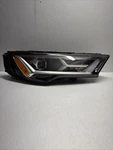 2020 - 2024 Audi Q7 Front Right Side Passenger Rh Led Oem 4M0941012B. Fixed Price $475.00.