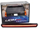 Smoke Lens Full Led 3RD Brake Light For 2015-2020 Chevy Suburban Tahoe Gmc Yukon. Fixed Price $77.09.
