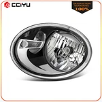 Left Driver Side For 2012-2019 Volkswagen Beetle Headlight Assembly Halogen Type. Fixed Price $160.99.
