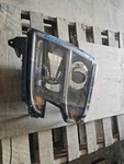 Driver Headlight Without Hid Blue Tint Fits 17 Suburban 1500 248263. Fixed Price $236.00.