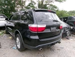 Driver Headlight Crew Vin 7TH Digit Chrome Bezel Fits 11-13 Durango 1667531. Fixed Price $125.00.