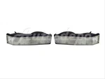 For 88-02 Chevy Gmc C/k Pickup 92-99 Suburban Sb Type Park Signal Light Set. Fixed Price $38.20.