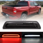 Led 3RD Third Brake Light Stop Tail Cargo Lamp Smoke For 2007-2021 Toyota Tundra. Fixed Price $49.49.