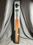 Safe Beacon Emergency Work Military Police Flashlight Nos 24. Fixed Price $99.99.