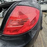 2011-2014 Mercedes Benz CL550 Driver Side Tail Light (qtr Mtd). Fixed Price $310.00.