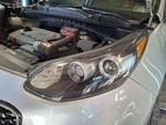 2018 Kia Sportage Driver Left Headlight Assembly Oem Used - Fine Scratches. Fixed Price $185.25.