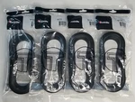 4 Truck Lite Oval Series 2 X Inch Light Grommets 60700. Fixed Price $19.99.