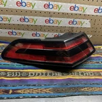 2012 Chevrolet Volt Left Handtail Light (.2). Fixed Price $100.00.