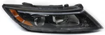 Oem Right Passenger Side Halogen Headlamp For Kia Optima (2.4L) 92102-4C500. Fixed Price $404.94.