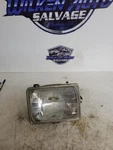 Driver Headlight Sealed Beam Thru 9/92 Fits 92-93 Ford E150 Van 1782978. Fixed Price $80.00.