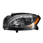 Driver Side Replacement Headlight (standard Line) For 2012-2015 Mercedes Class. Fixed Price $1818.83.