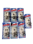 Wagner BP9003 Headlight Bulbs Qty 7. Fixed Price $49.99.