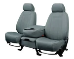 Caltrend Car Seat Covers Fit Honda Cr-v 2010-2011 Light Grey Neosupreme Custom. Fixed Price $213.00.