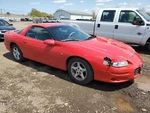 Driver Left Tail Light Fits 97-02 Camaro 2669914. Fixed Price $84.55.