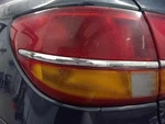 Driver Tail Light Sedan Quarter Panel Mounted Fits 00-02 Saturn Series 1656005. Fixed Price $75.90.