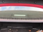 Corolla 2022 High Mounted Stop Light 1096304. Fixed Price $137.75.