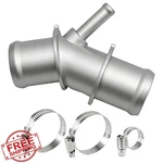 Kpalag Toyota RAV4 09-12 Radiator Hose Connector 16571-0V020. Fixed Price $34.99.