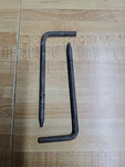 Headlight Mounting Pins Rods Pair 99-06 Chevy & Gmc Silverado Sierra Tahoe Yukon. Fixed Price $14.99.
