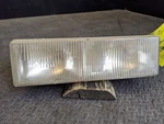 Driver Headlight I-beam Front Axle Only Fits 90-02 Chevrolet 3500 Pickup 1513654. Fixed Price $82.00.