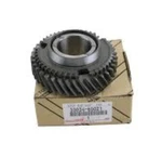 Toyota Genuine Oem Land Cruiser 3RD Gear 33034-60021. Fixed Price $229.82.